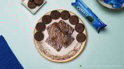 Oreo Pop Tarts