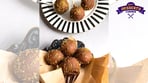 Oreo Pops