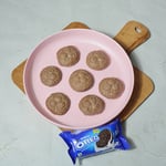 Oreo Sandesh
