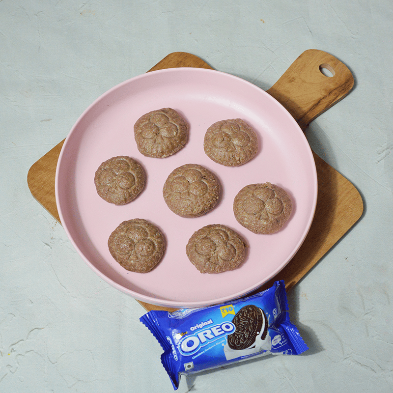 Oeo Sandesh Recipe