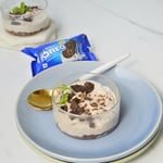Oreo shreekhand