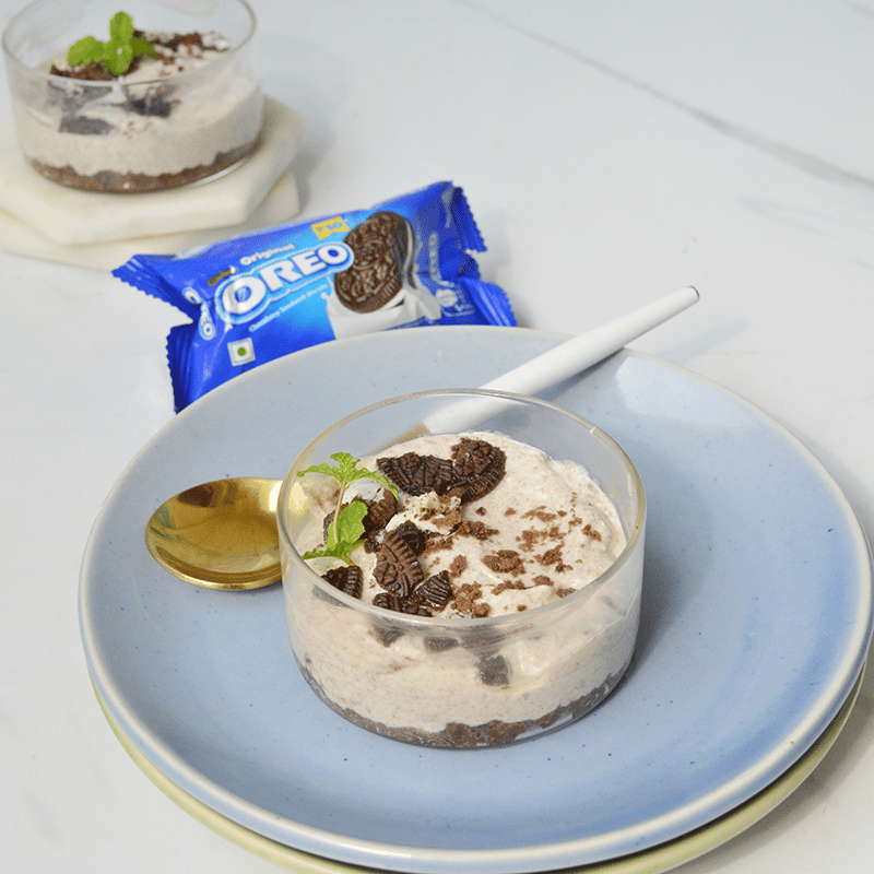 Oeo sheekhand Recipe