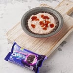 Oreo Tart
