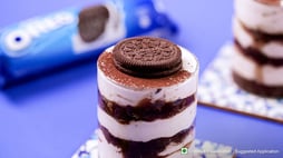 Oreo Tiramisu
