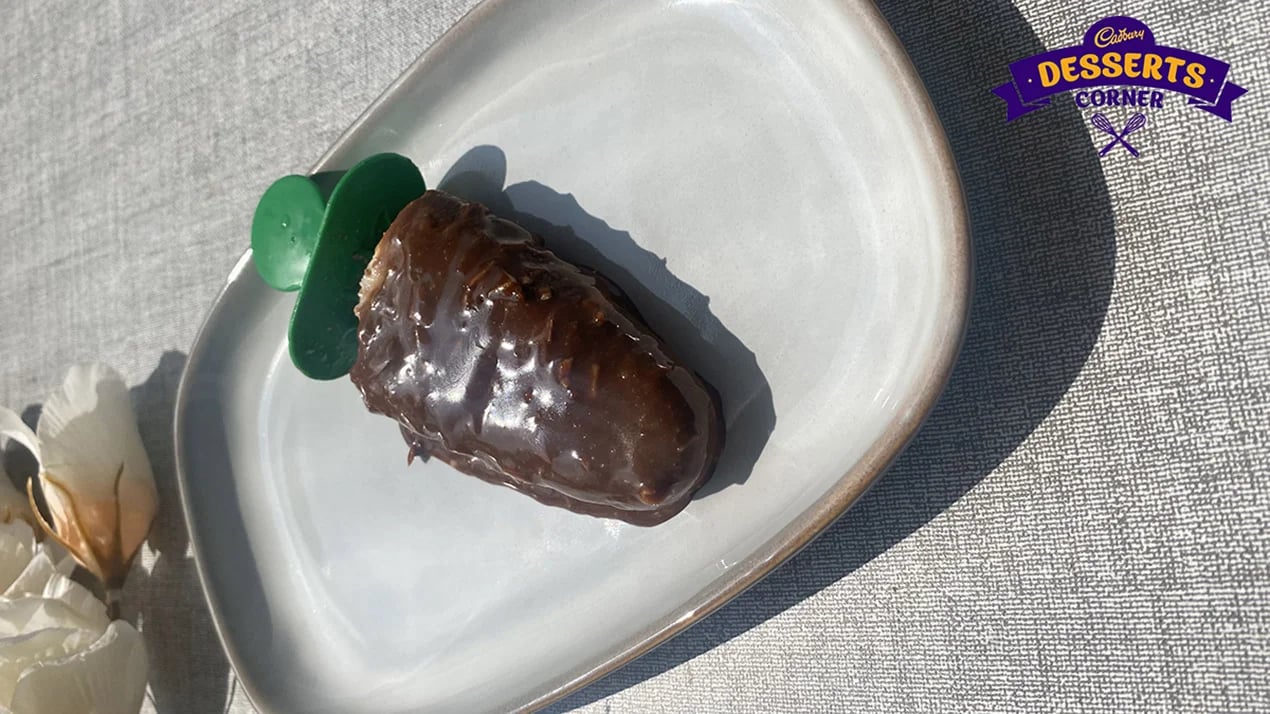 Silk Popsicle Bas Recipe