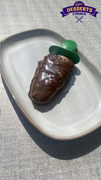 Silk Popsicle Bars Recipe - Popsicle Dipped In Chocolate