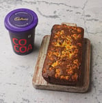 Rava Mawa Cake