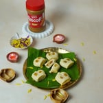 Sandesh Recipe With Biscoff-Stuffed Jolbhora: A Bengali Sweet With A Modern Twist
