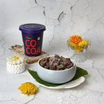 Shankarpali Recipe With Cocoa: Make These Crispy Chocolatey Bites For Diwali