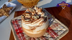 Silky Hot Chocolate