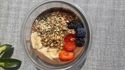 Cadbury Healthy Smoothie