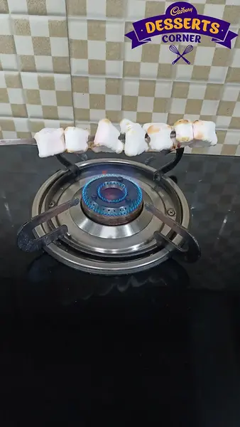Chocolate Smores Recipe - Chocolate On Cracker