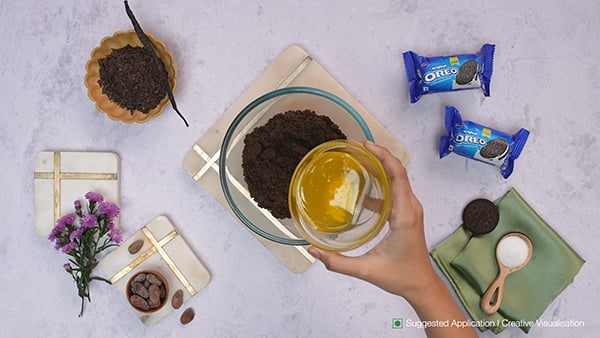 tasty-no-bake-oreo-cheesecake-step-2
