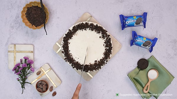 tasty-no-bake-oreo-cheesecake-step-7