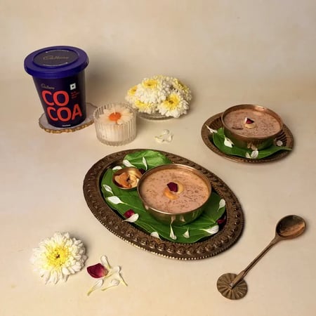 Traditional Palada Payasam Recipe For Onam: Creamy Kerala Festive Sweet