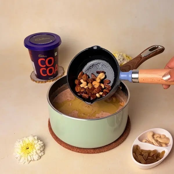 Traditional Palada Payasam Recipe For Onam: Creamy Kerala Festive Sweet - Pouring Nuts Ghee