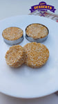Xmas Delights - Whitey cracker