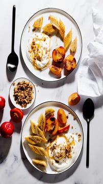 10 Best Desserts To Make With Plums