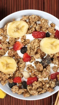 10 Global Muesli Recipes To Try At Home