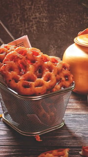 5 Achappam Ideas For Crispy And Tasty Homemade Snacks