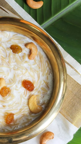 5 Authentic Onam Payasam Varieties at a Glance You Must Try At ...