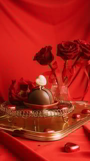 5 Chocolatey Valentine Desserts to Impress Your Partner This Year