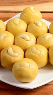 5 Classic Sweets That Are Perfect For Pooja Offerings