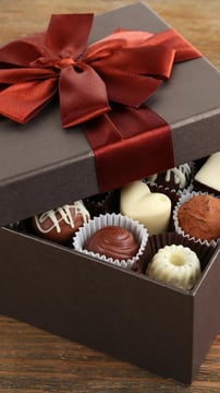 Chocolate Box