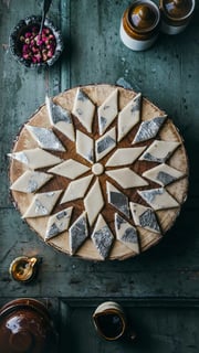 5 Different Types Of Barfi That Melt In Your Mouth