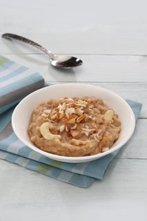 5 Expert Tips to Make the Perfect Semolina Halwa with ...