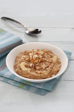 5 Expert Tips to Make the Perfect Semolina Halwa with Almonds—Easy, Kid-Friendly & Festive!