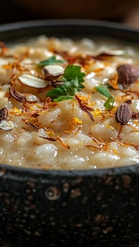 5 Festive Indian Desserts To Make This Shankaracharya Jayanti