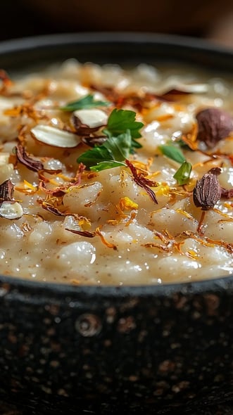 5 Festive Indian Desserts To Make This Shankaracharya Jayanti