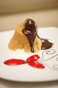 5 Genius Tips to Perfect Semolina Halwa with Dairy Milk Chunks A Sweet Party Delight