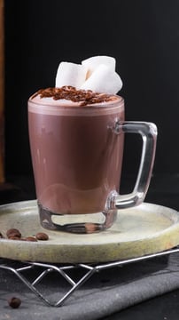 5 Gourmet Hot Chocolate Assortments for Entertaining