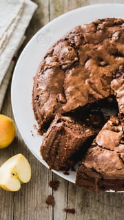 5 Milk Cake With Dairy Milk Topping For A Rich World Milk Day ...