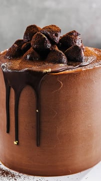 5 No-Bake Chocolate Desserts For A Fuss-Free Mother’s Day