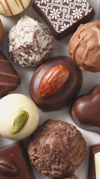 5 Premium Rakhi Chocolate Gift Ideas Under 500 Rupees
