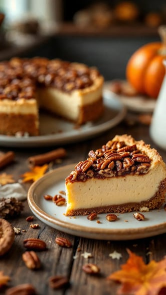 5 Quick Molasses Desserts Ideas For Last-Minute Party Prep