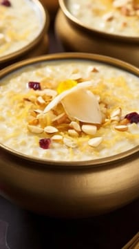 5 Sattvic Dessert Ideas For Peaceful Buddha Purnima Celebrations