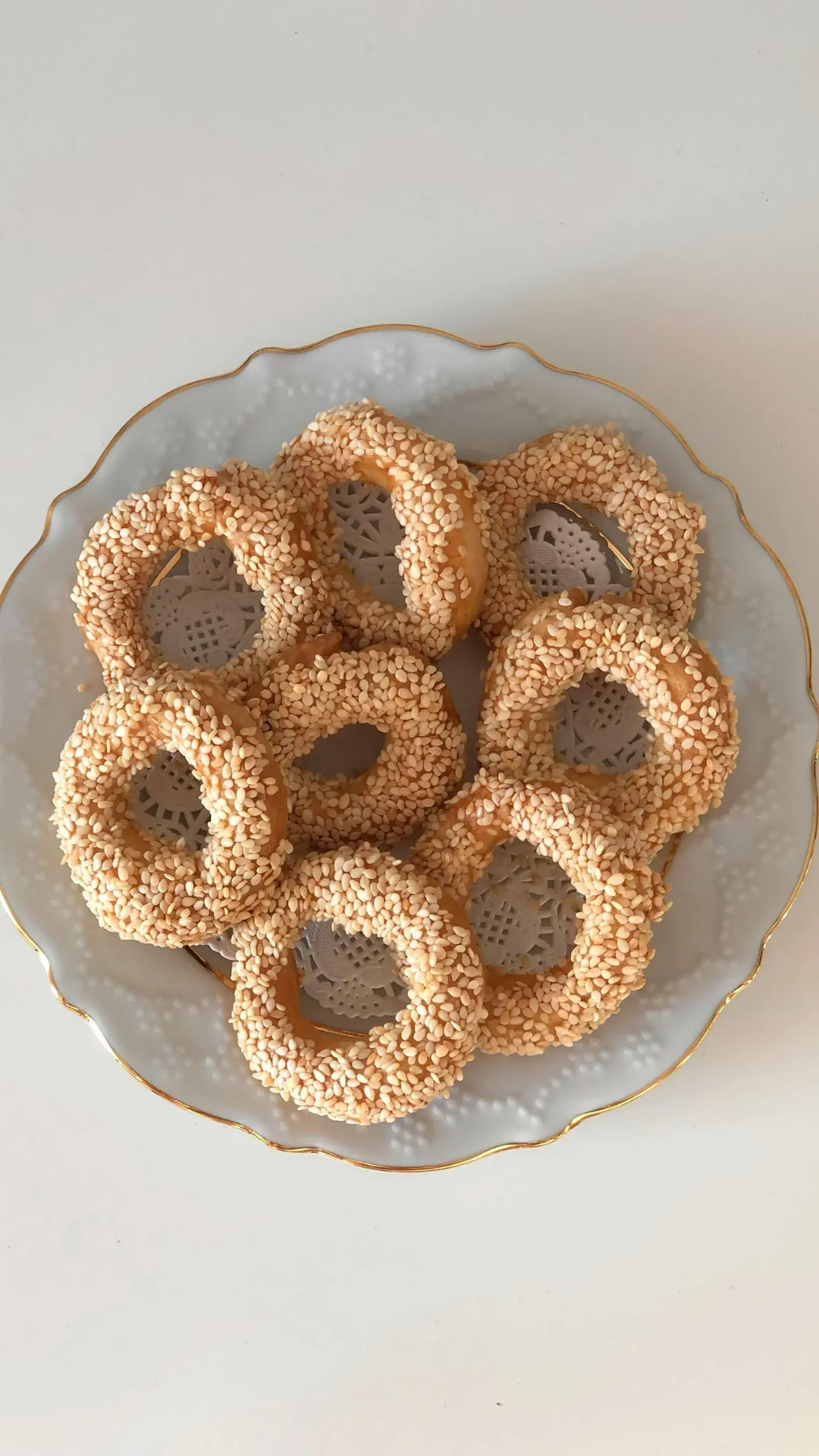 5 Sesame Seeds Sweets That Are Healthy and Delicious
