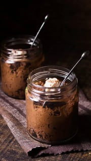 5 Silk Chocolate Milk Mousse Recipes To Try On World Milk Day