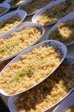 5 Smart Hacks to Make Suji Halwa with Gems That Kids Will Love - Make Suji Halwa with Gems