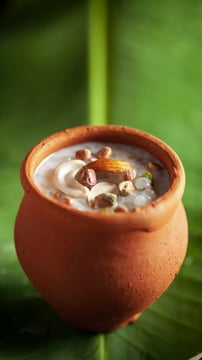 5-Step Mishti Doi With Oreo Twist Recipe For Tagore Jayanti