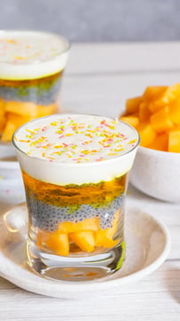 5 Tips For Creating A Crunchy Praline Layer In Mousse