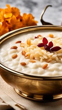 5 Tips To Make Chilled Badam Kheer For Summer Festivities