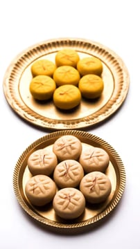 5 Traditional Bengali Sweets To Celebrate Tagore Jayanti