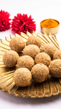 5 Traditional Indian Sweets To Prepare For Shankaracharya Jayanti Puja