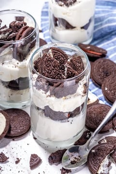 5 Tricks for Keeping Oreo Crumble from Getting Soggy