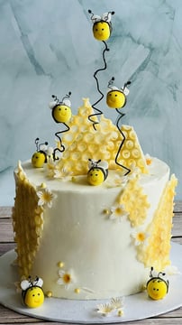 5 Tricks For Keeping Pineapple Cake Moist And Fluffy